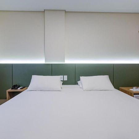 Viale Iguassu Hotel Foz do Iguaçu Zewnętrze zdjęcie