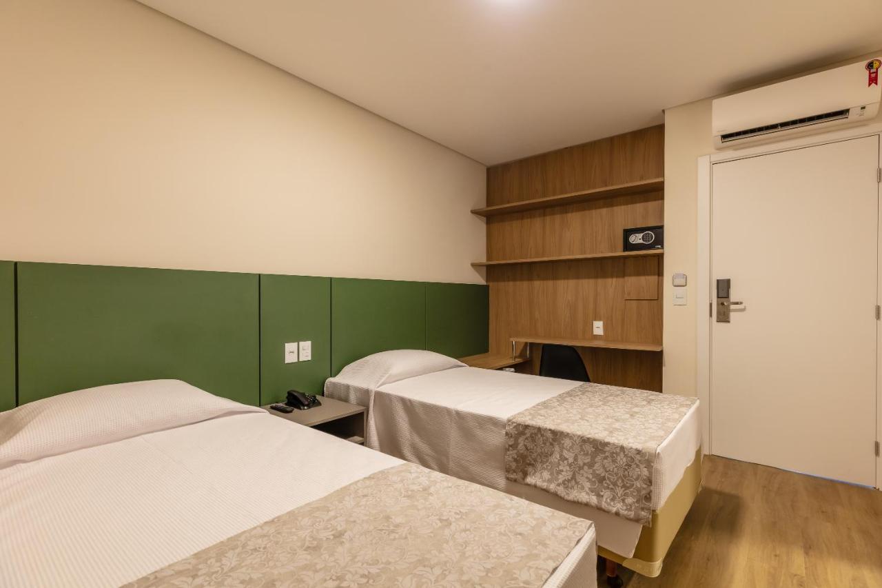 Viale Iguassu Hotel Foz do Iguaçu Zewnętrze zdjęcie