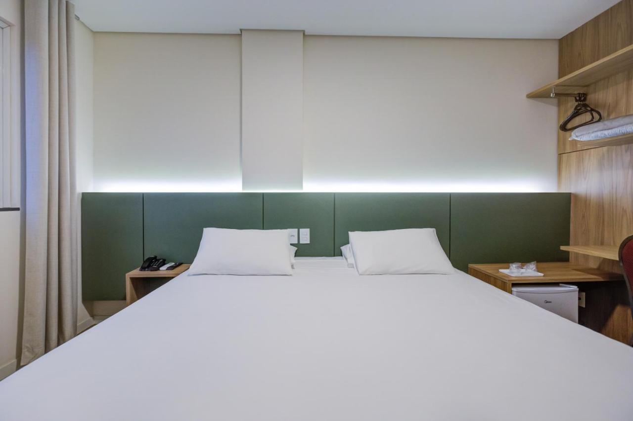 Viale Iguassu Hotel Foz do Iguaçu Zewnętrze zdjęcie