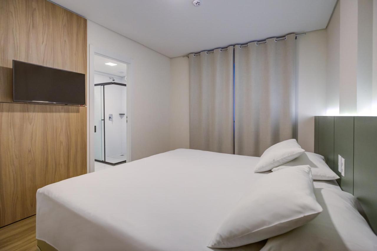 Viale Iguassu Hotel Foz do Iguaçu Zewnętrze zdjęcie