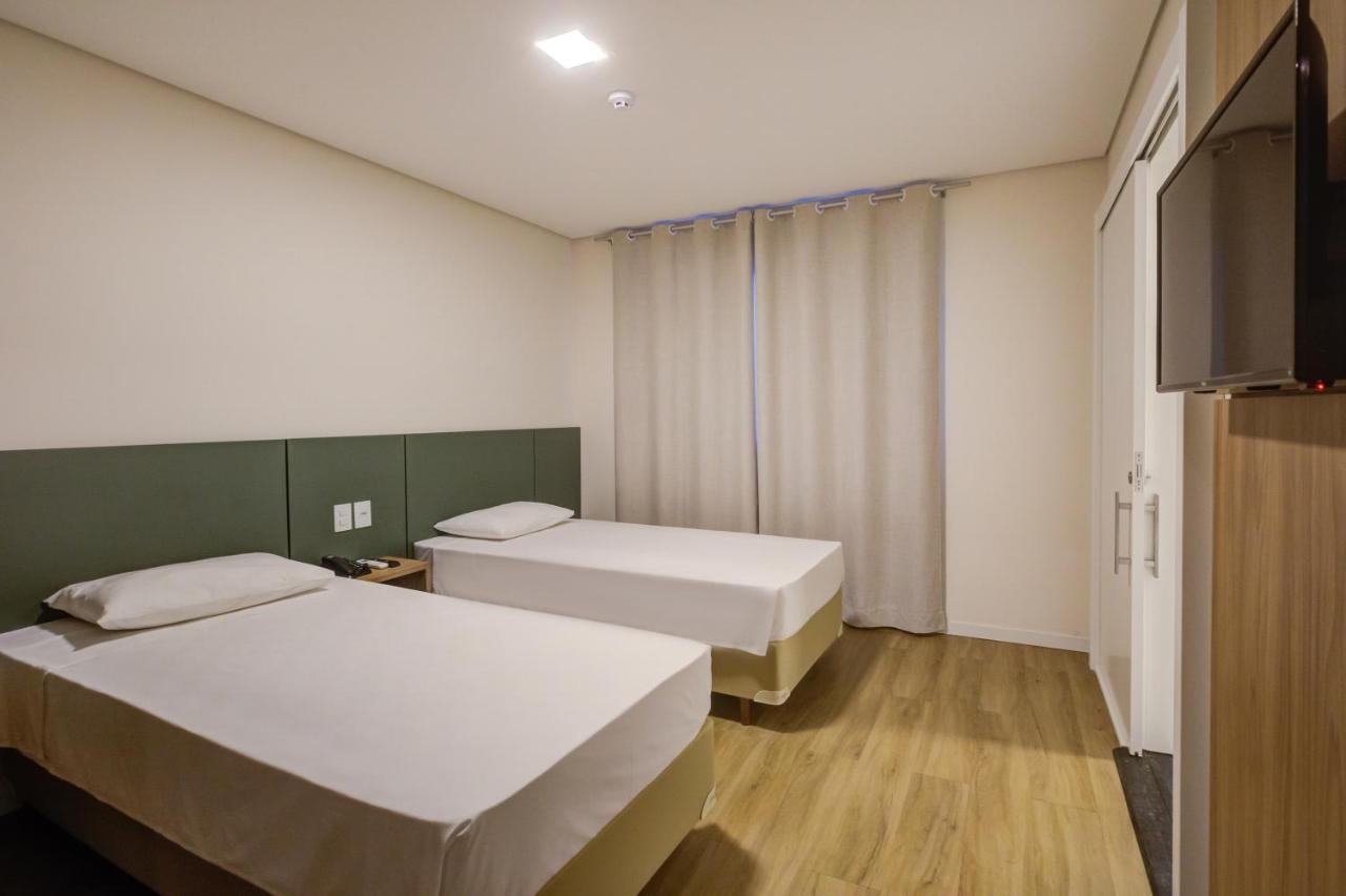 Viale Iguassu Hotel Foz do Iguaçu Zewnętrze zdjęcie