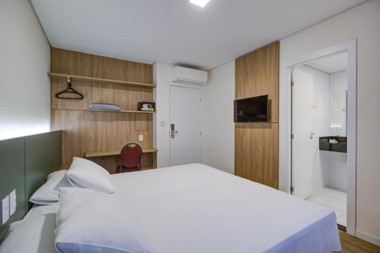 Viale Iguassu Hotel Foz do Iguaçu Zewnętrze zdjęcie