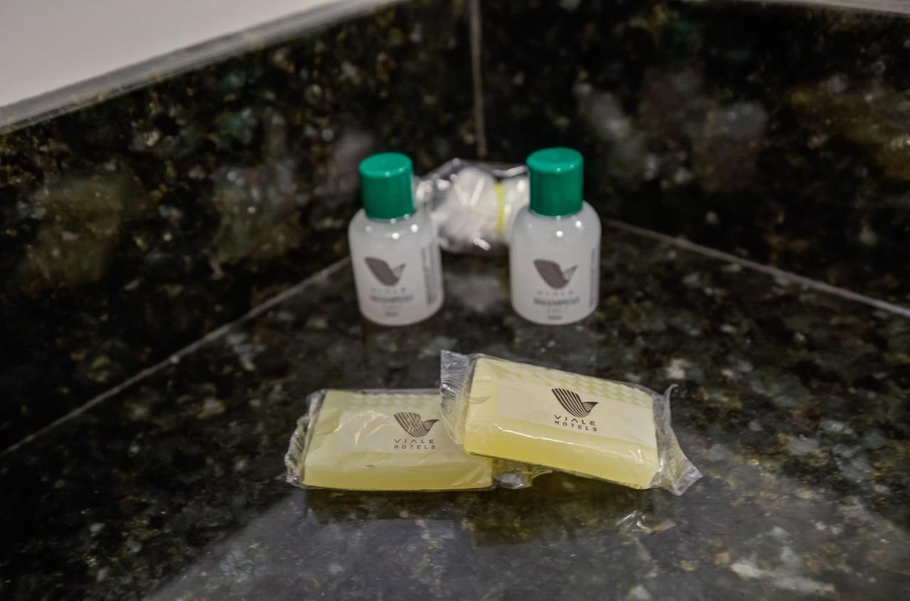 Viale Iguassu Hotel Foz do Iguaçu Zewnętrze zdjęcie