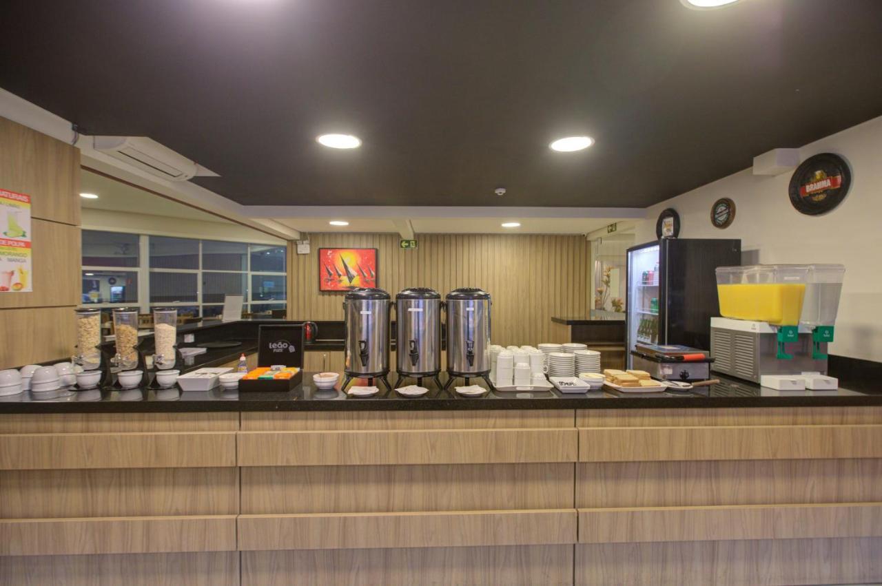 Viale Iguassu Hotel Foz do Iguaçu Zewnętrze zdjęcie