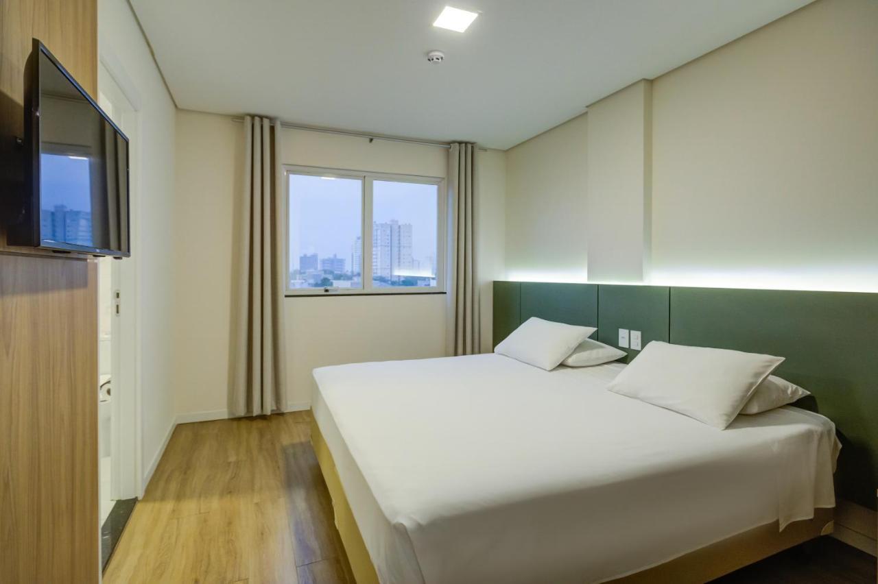 Viale Iguassu Hotel Foz do Iguaçu Zewnętrze zdjęcie