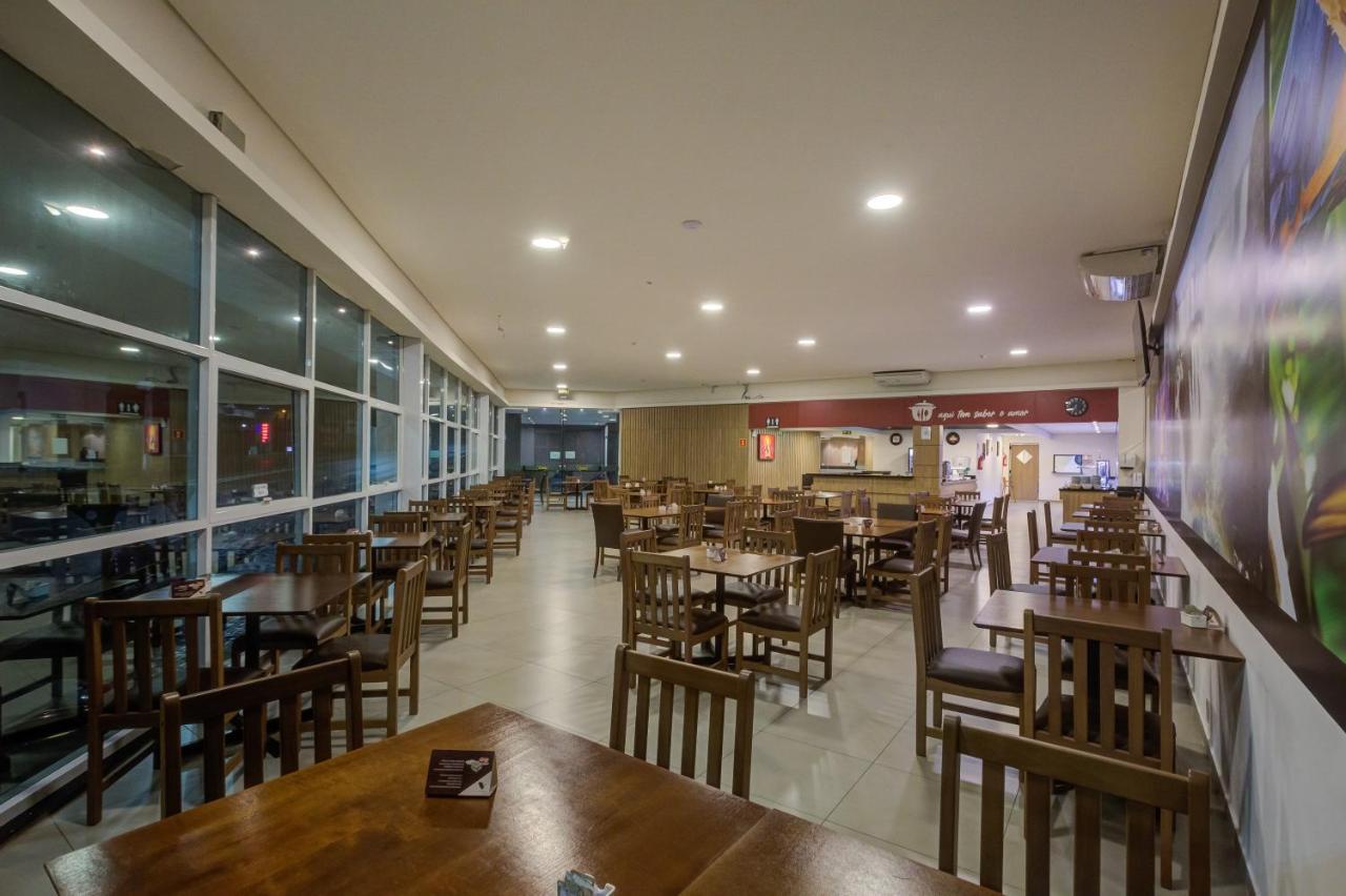 Viale Iguassu Hotel Foz do Iguaçu Zewnętrze zdjęcie